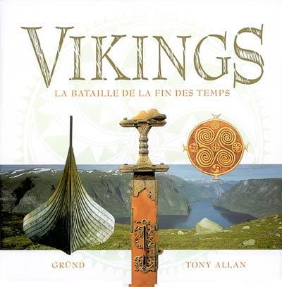 Vikings : peuples et cultures