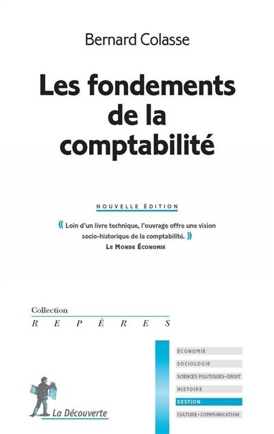 Les fondements de la comptabilité