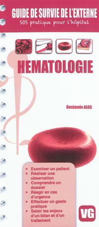 Hématologie