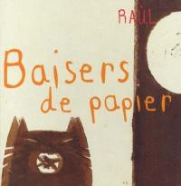 Baisers de papier