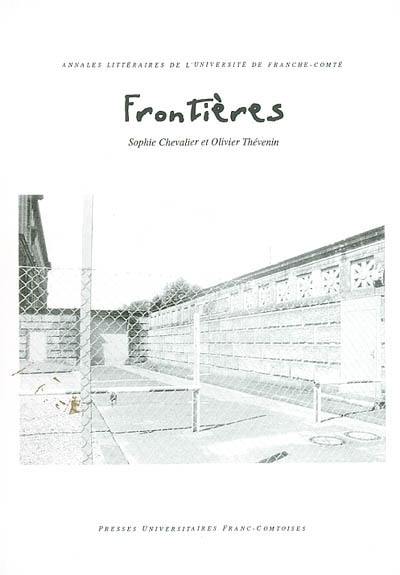 Frontières