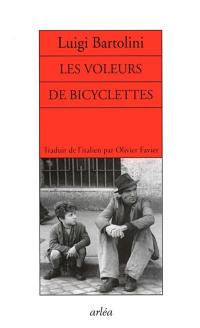 Les voleurs de bicyclettes