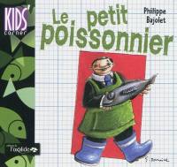 Le petit poissonnier