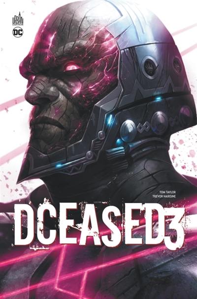 Dceased. Vol. 3