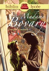 Madame Bovary