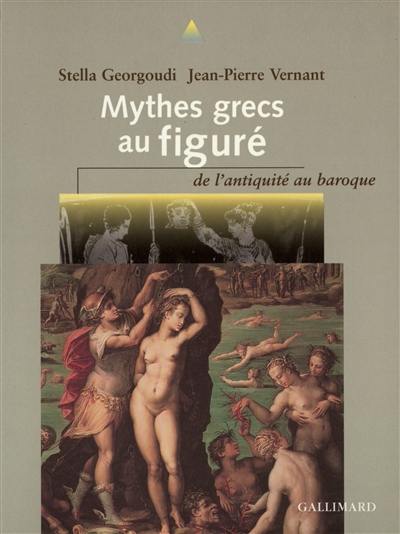 Les mythes grecs au figuré