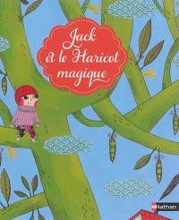 Jack et le haricot magique