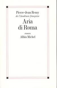 Aria di Roma