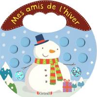 Mes amis de l'hiver