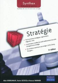 Stratégie