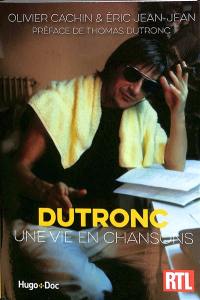 Dutronc : une vie en chansons