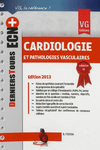 Cardiologie et pathologies vasculaires