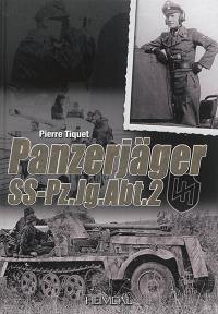 Panzerjäger SS-Pz.Jg.Abt.2