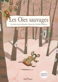 Les oies sauvages