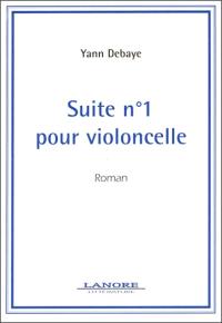 Suite au n° 1 au violoncelle