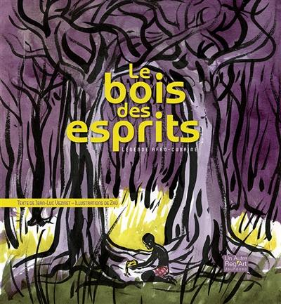 Le bois des esprits. Le jour où les chemins disparurent Le bois des esprits. Le jour où les chemins disparurent