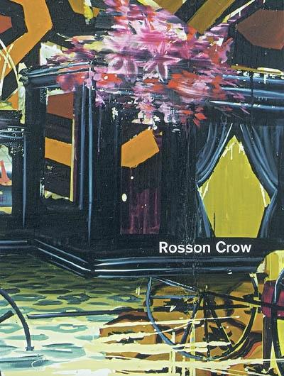 Rosson Crow