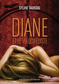 Diane et le vélocipédiste