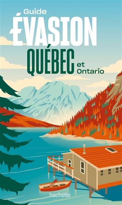 Québec et Ontario