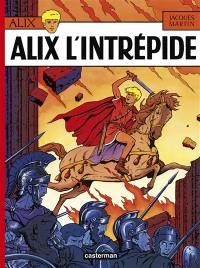 Alix. Vol. 1. Alix l'intrépide