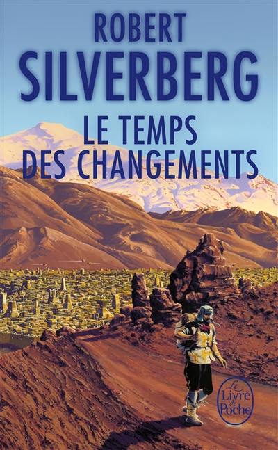 Le temps des changements