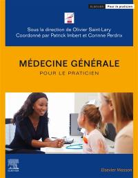 Médecine générale pour le praticien