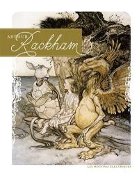 Arthur Rackham