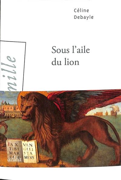 Sous l'aile du lion