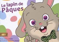 Le lapin de Pâques