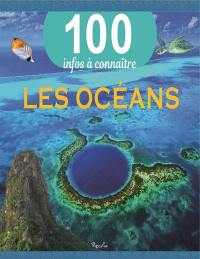 Les océans