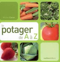 Le potager de A à Z