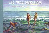 Les pieds dans l'eau