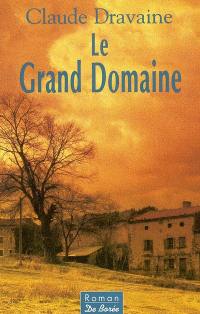 Le grand domaine