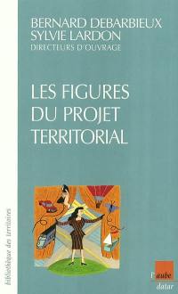 Les figures du projet territorial