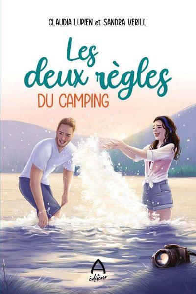 Les deux règles du camping