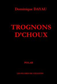 Trognons d'choux