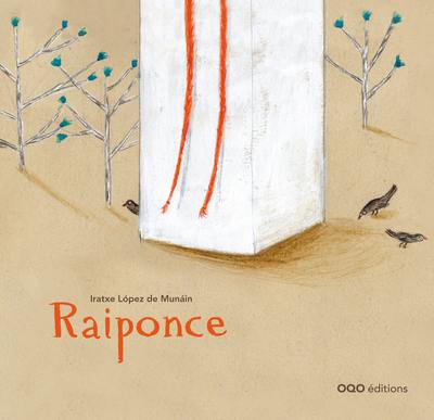 Raiponce