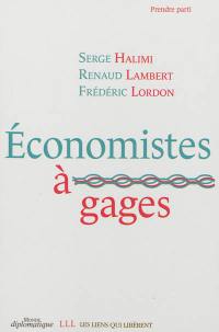 Economistes à gages