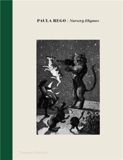 Paula Rego Nursery Rhymes (New Compact Edition)