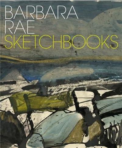 Barbara Rae Sketchbooks