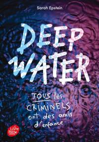 Deep water