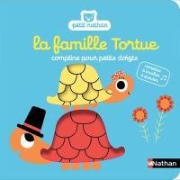 La famille Tortue