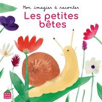 Les petites bêtes