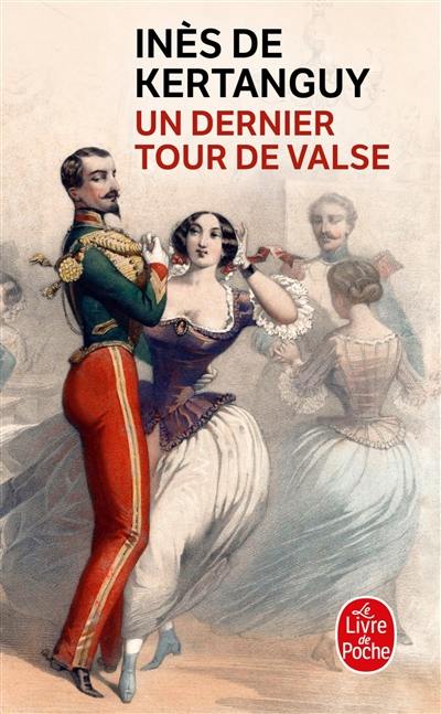 Un dernier tour de valse