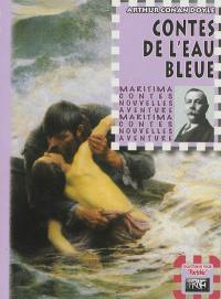 Contes de l'eau bleue