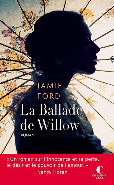 La ballade de Willow