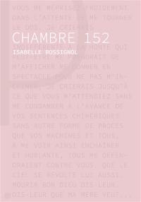 Chambre 152