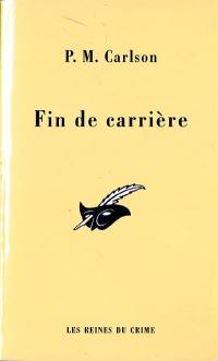 Fin de carrière