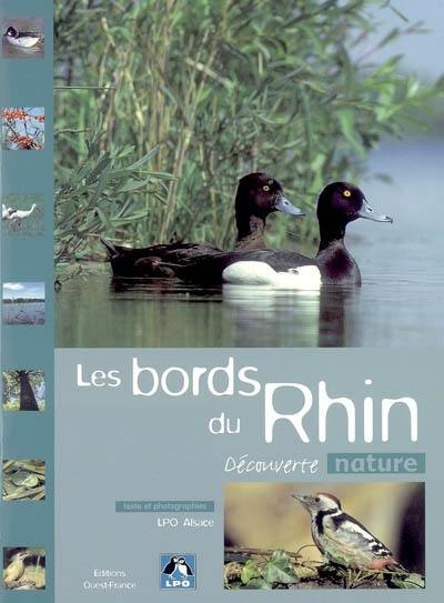 Les bords du Rhin