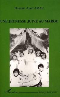 Une jeunesse juive au Maroc